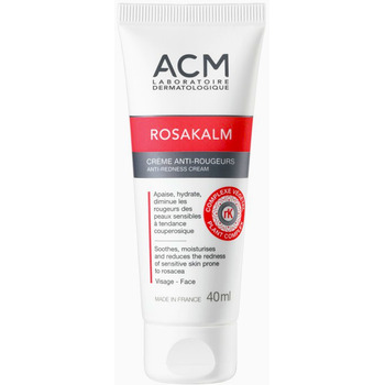 Rosakalm Anti-redness Cream - Krém proti začervenaniu pleti